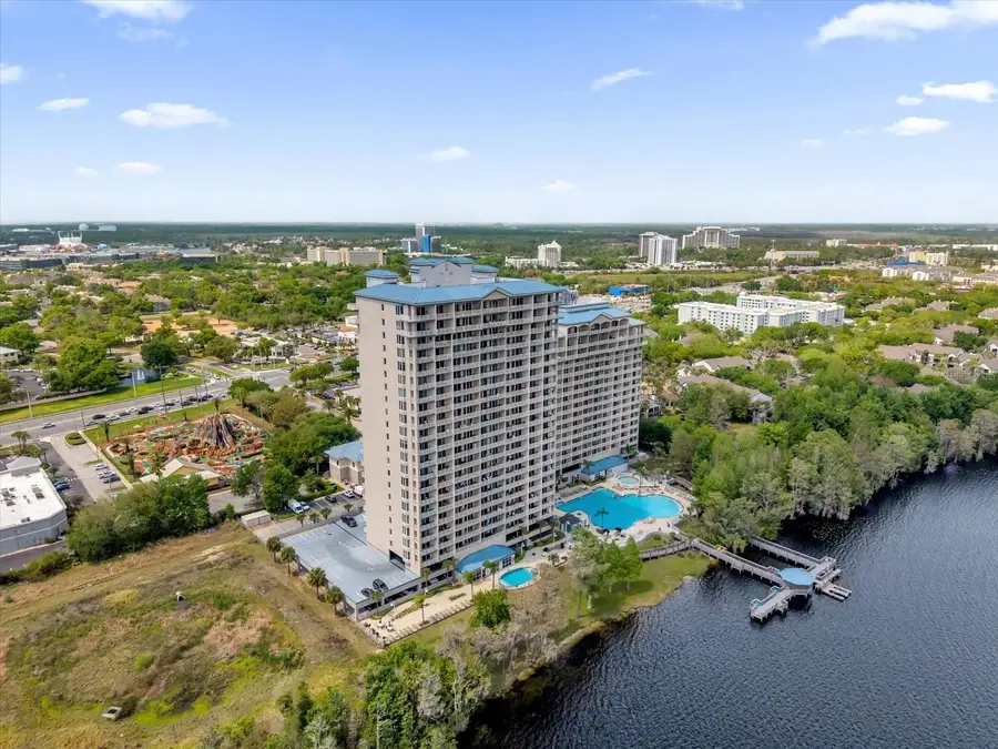 13427 Blue Heron Beach Drive #402, Orlando, FL 32821 - #3