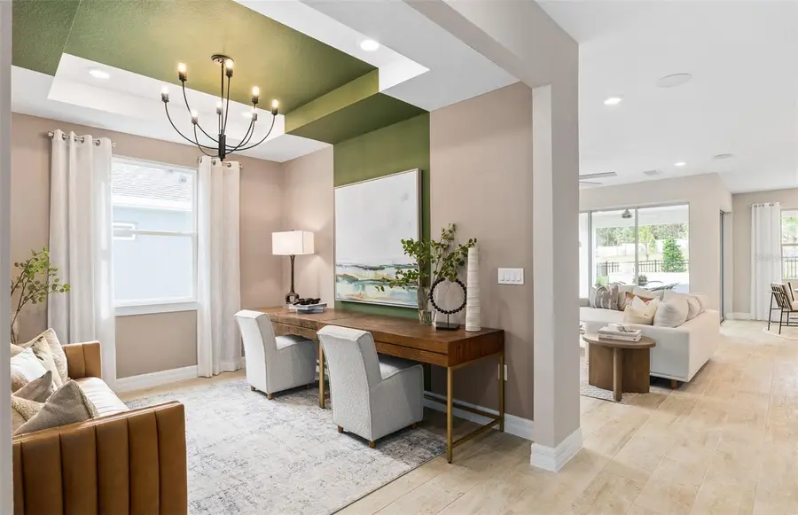 2744 Serenity Meadow Drive, Kissimmee, FL 34744 - #3