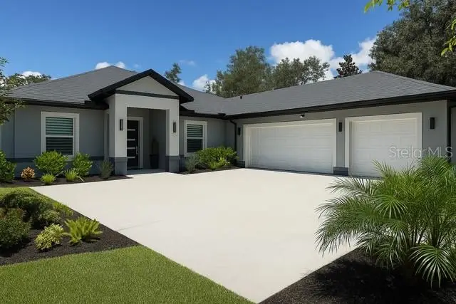 2766 Shannin Drive, Saint Cloud, FL 34771 - #1