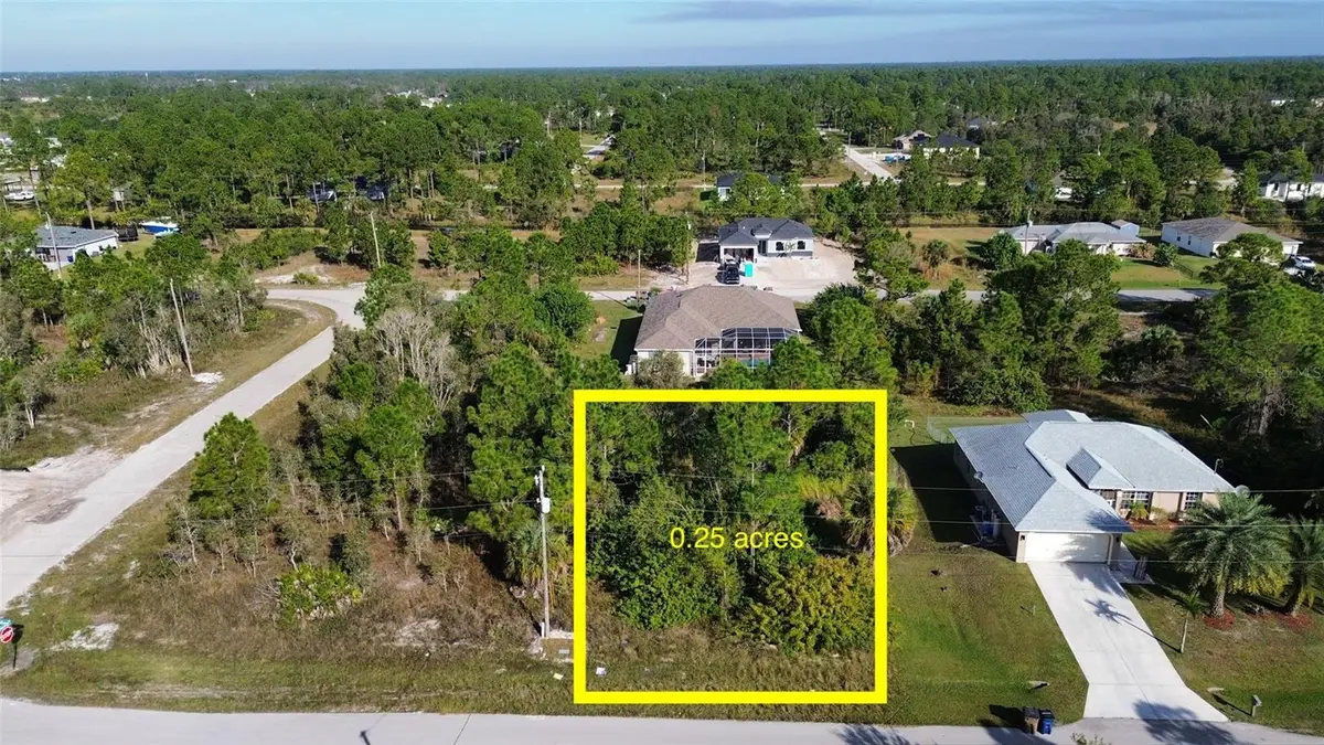 1015 Cresthaven Street, Lehigh Acres, FL 33974 - #1