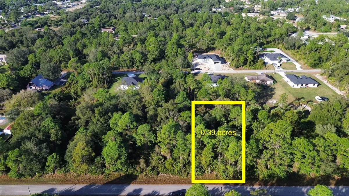 415 North Avenue, Lehigh Acres, FL 33972 - #1