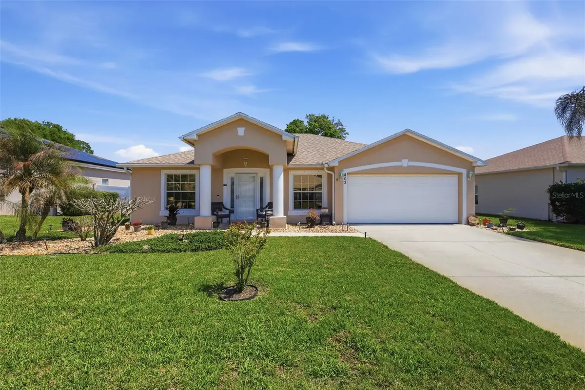 403 Central Mariners Drive, Edgewater, FL 32141 - #1