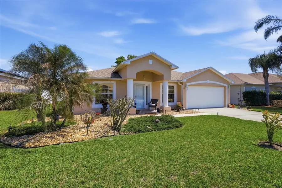 403 Central Mariners Drive, Edgewater, FL 32141 - #3