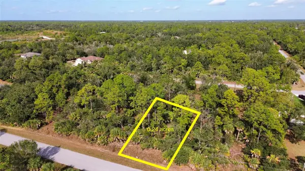 1615 Lace Terrace, PORT CHARLOTTE, FL 33953