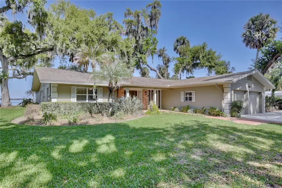 504 Banning Beach Road, Tavares, FL 32778 - #3