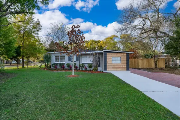 101 Country Club Drive, SANFORD, FL 32771