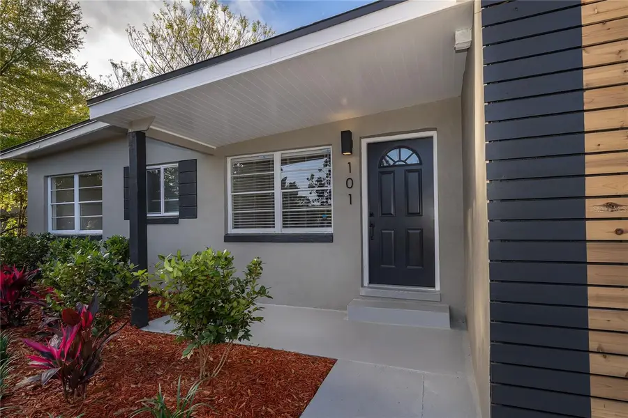 101 Country Club Drive, Sanford, FL 32771 - #3