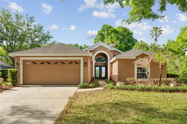 968 Paddington Terrace, LAKE MARY, FL 32746