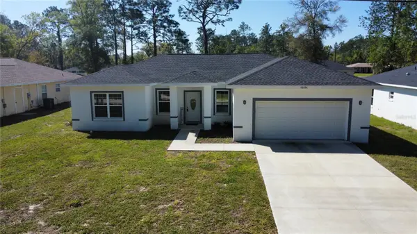 Address Withheld By Seller, OCALA, FL 34481