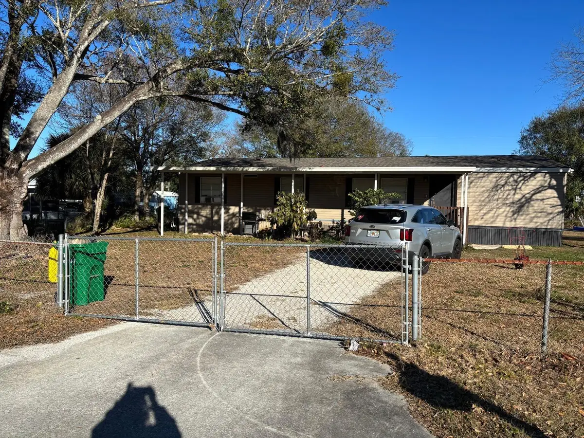3303 Turnbull Road, Mims, FL 32754 - #1