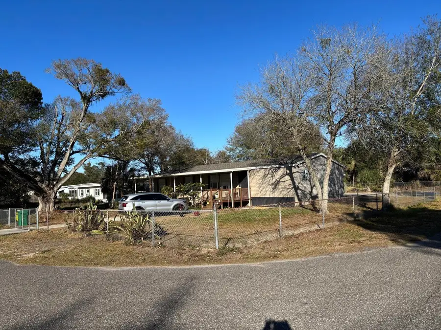 3303 Turnbull Road, Mims, FL 32754 - #2