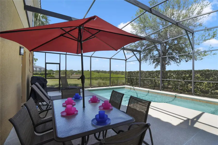 4115 Oaktree Drive, Davenport, FL 33837 - #2