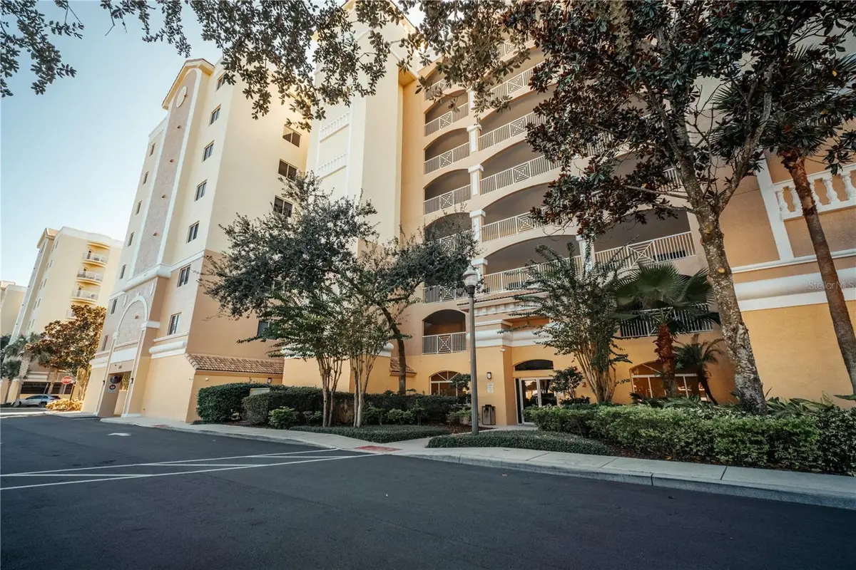 6336 Buford Street #201, Orlando, FL 32835 - #1