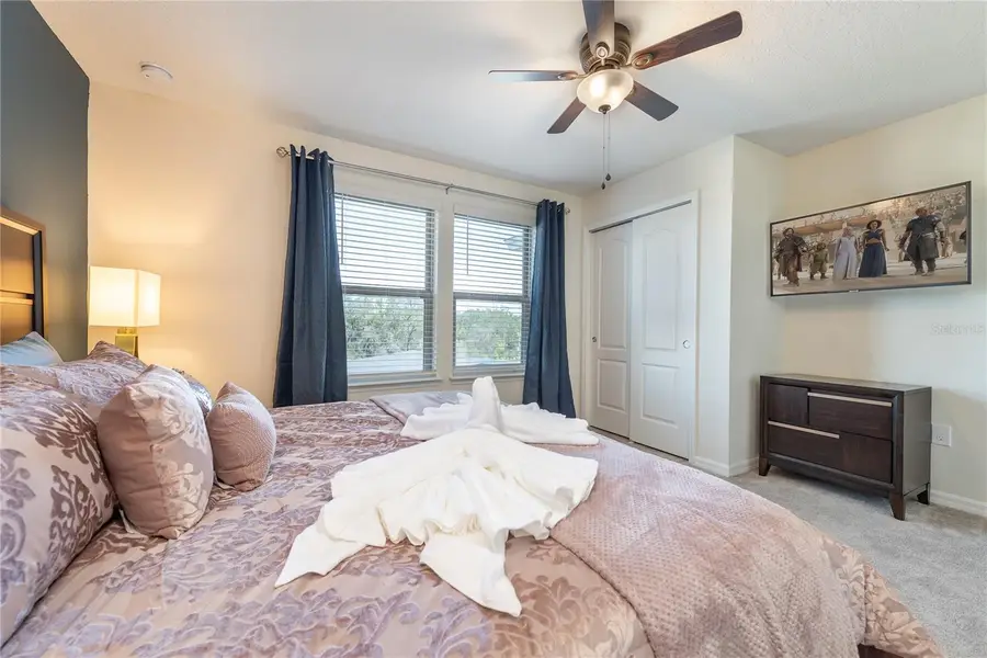 8931 Zurich Lane, Kissimmee, FL 34747 - #3