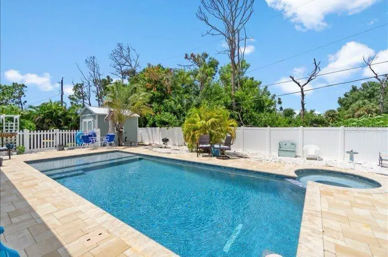 9366 Heartwellville Avenue, Englewood, FL 34224 - #2