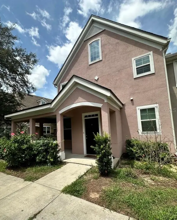 3420 Greenwich Village Boulevard #102, ORLANDO, FL 32835