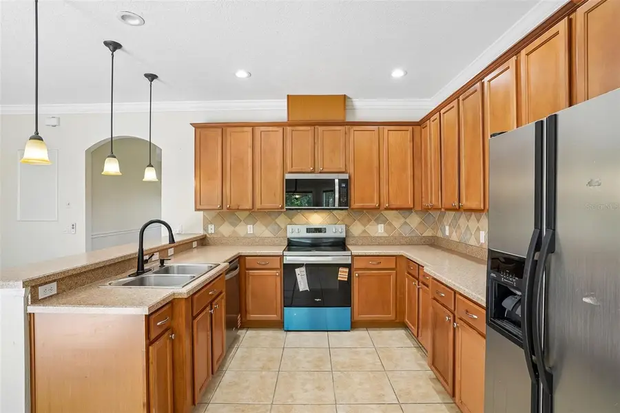 2331 Carnation Hill Court, Orlando, FL 32820 - #3