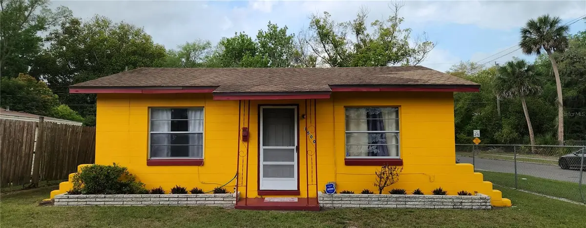 1500 S Summerlin Avenue, Sanford, FL 32771 - #1