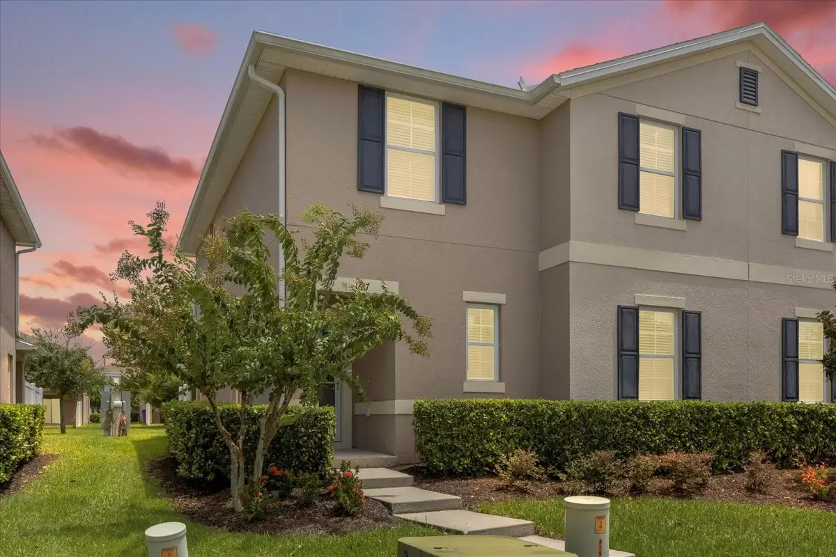 1617 Reflection Cove, Saint Cloud, FL 34771 - #1