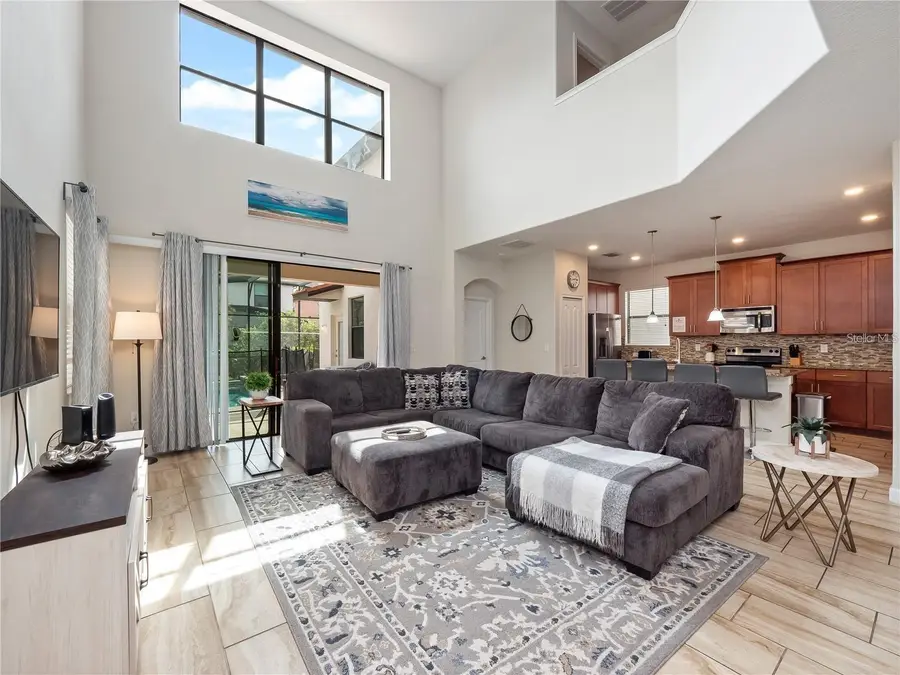 5493 Solterra Circle, Davenport, FL 33837 - #2