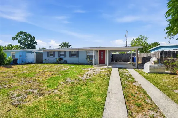 6810 Tuttle Street, TAMPA, FL 33634