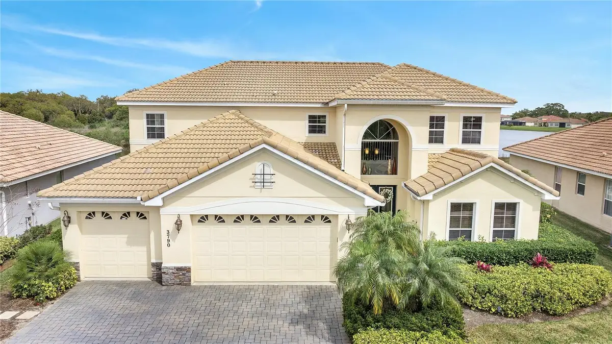 3790 Eagle Isle Circle, Kissimmee, FL 34746 - #1