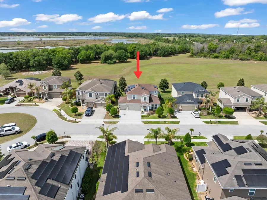 635 Neptune Drive, Groveland, FL 34736 - #3