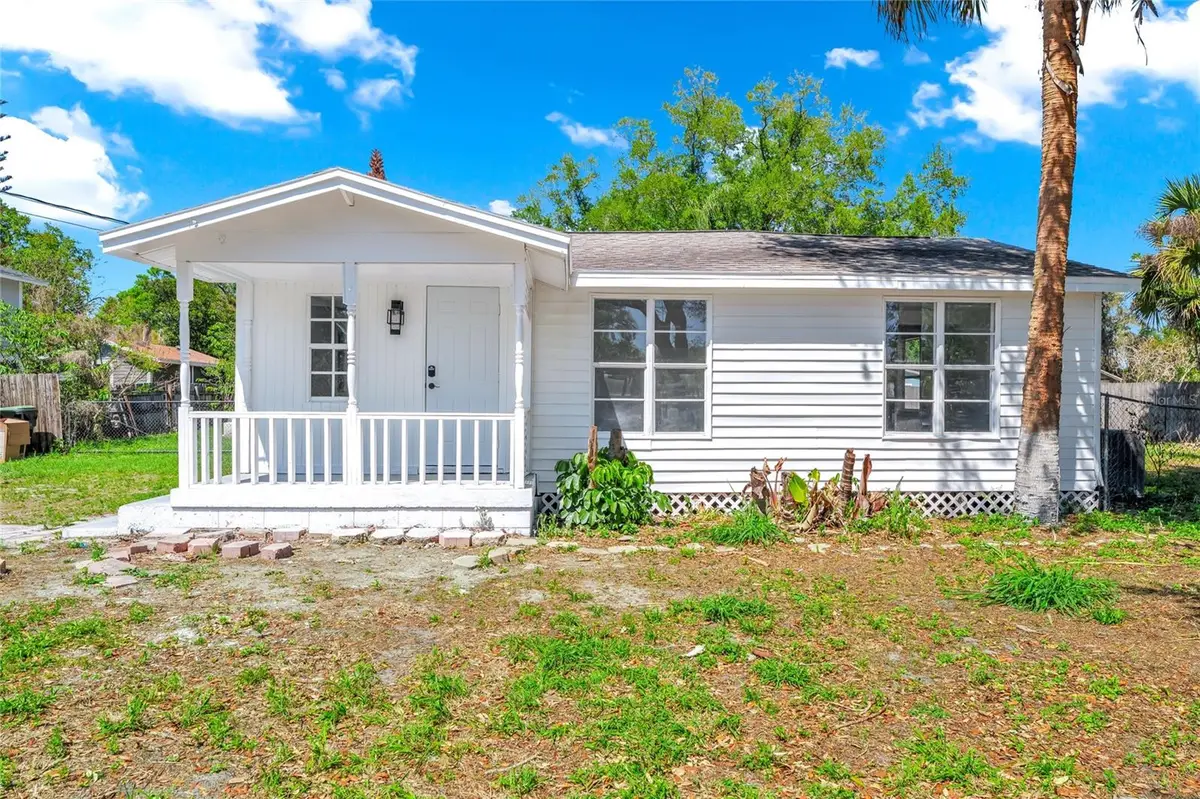 4311 Tony Street, Orlando, FL 32808 - #1