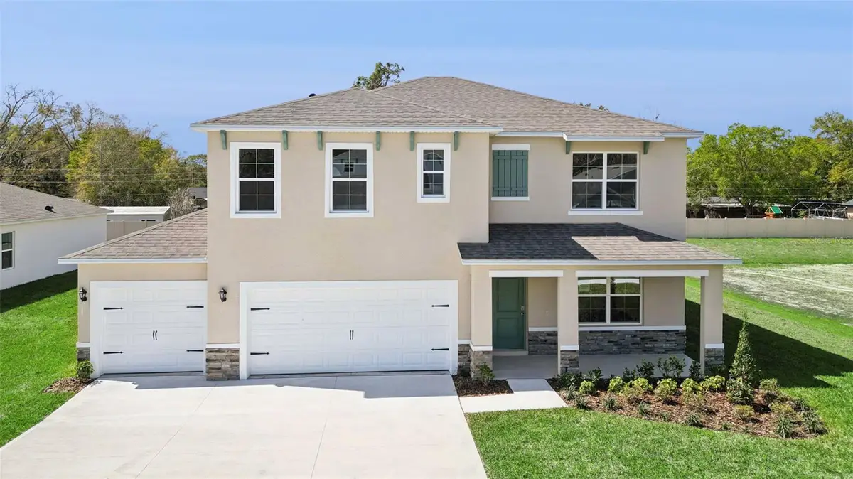 4032 Bradbury Way, Sanford, FL 32773 - #1