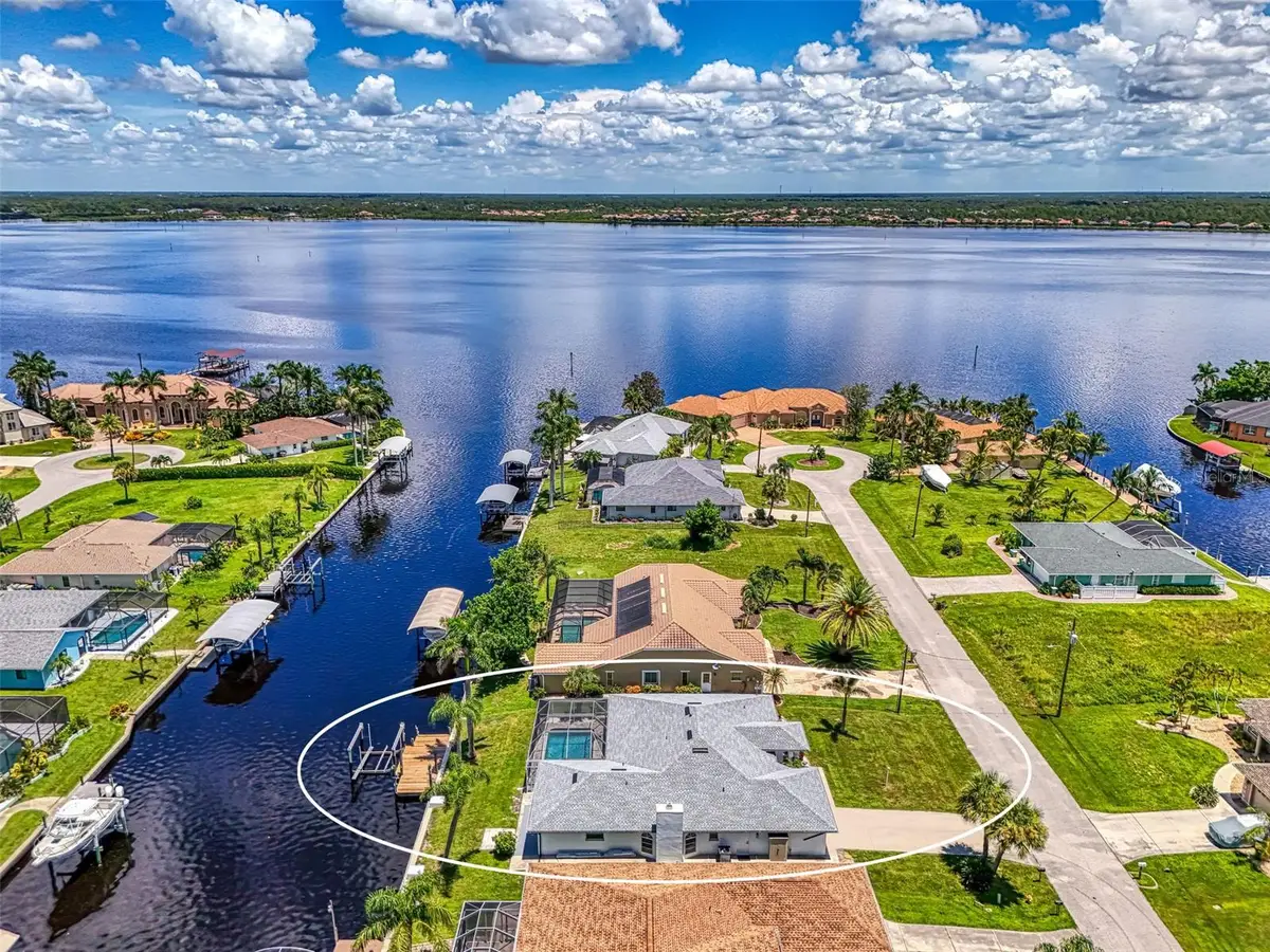 3077 Stone Street, Port Charlotte, FL 33981 - #1