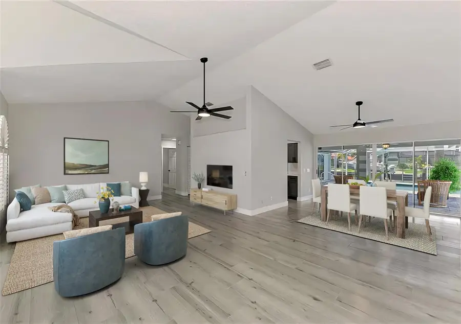 3077 Stone Street, Port Charlotte, FL 33981 - #3