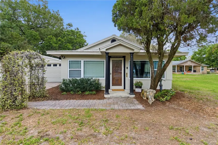 2307 Peel Avenue, Orlando, FL 32806 - #2
