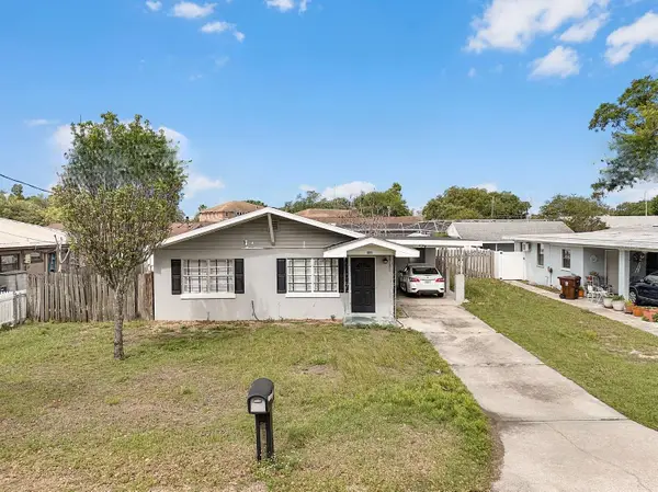 885 N 9th Street, EAGLE LAKE, FL 33839