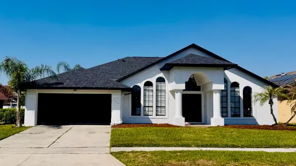 709 Hallowell Circle, ORLANDO, FL 32828