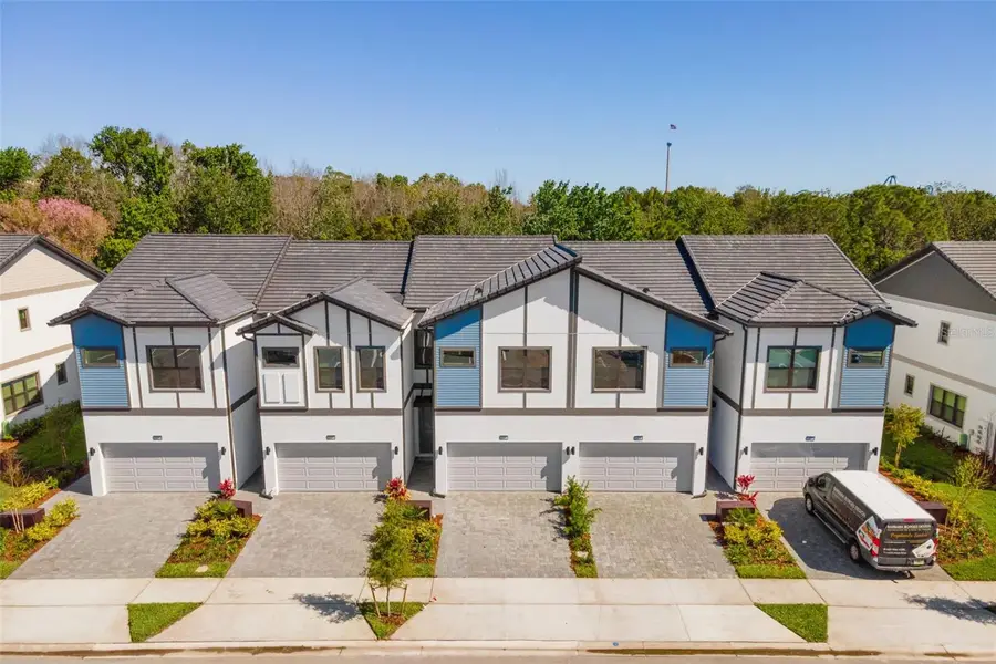 10287 Ebb Tide Lane, Orlando, FL 32821 - #2