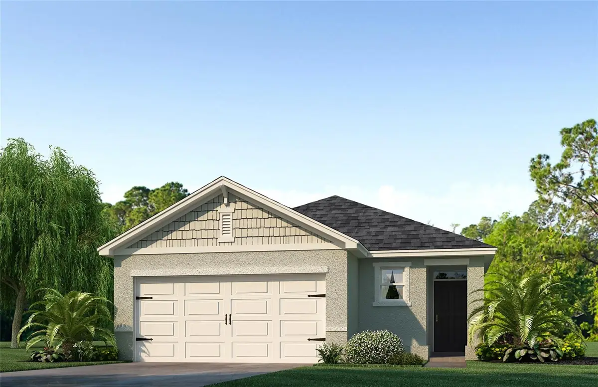 1386 Camellia Bloom Lane, Sanford, FL 32773 - #1