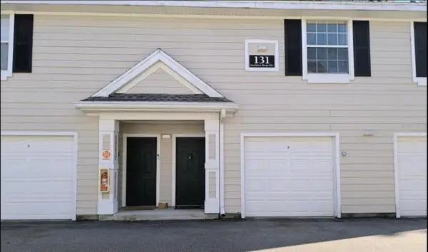 131 Southern Pecan Circle #201, WINTER GARDEN, FL 34787