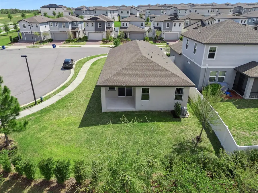 2353 Mystic Maze Lane, Clermont, FL 34715 - #2