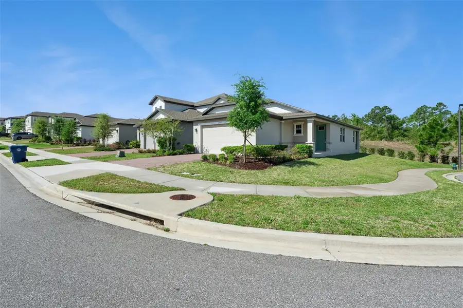 2353 Mystic Maze Lane, Clermont, FL 34715 - #3