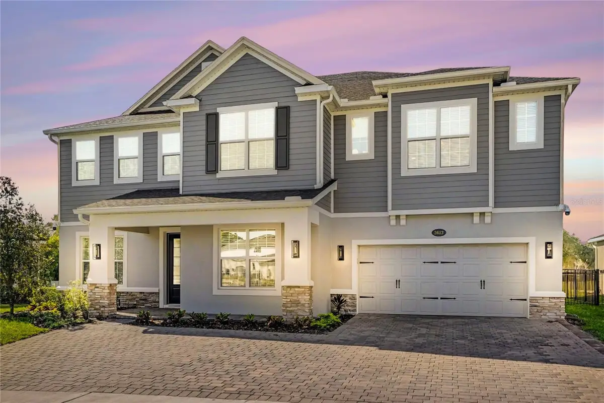 2612 Ravencliffe Terrace, Oviedo, FL 32765 - #1