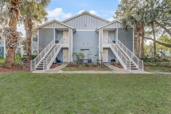 708 Secret Harbor Unit 204 Lane #204, LAKE MARY, FL 32746