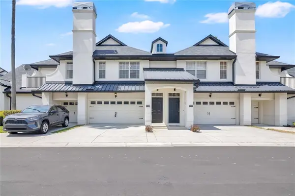 17321 Promenade Drive, CLERMONT, FL 34711