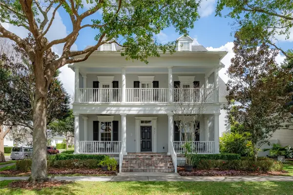 2791 Dorell Avenue, ORLANDO, FL 32814
