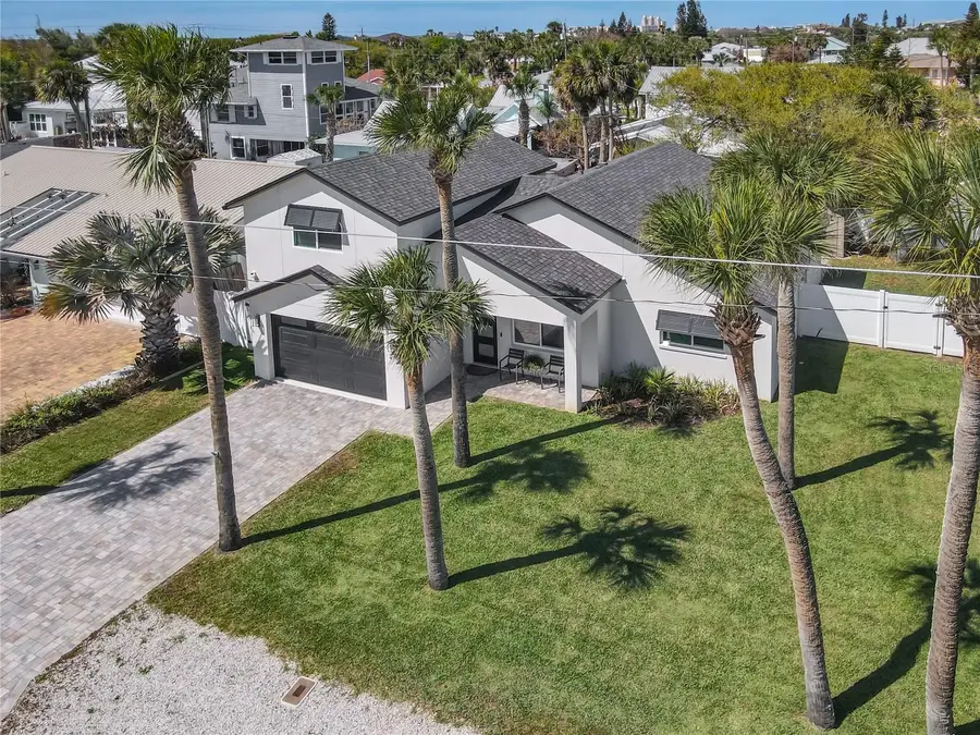 214 Condict Drive, New Smyrna Beach, FL 32169 - #3