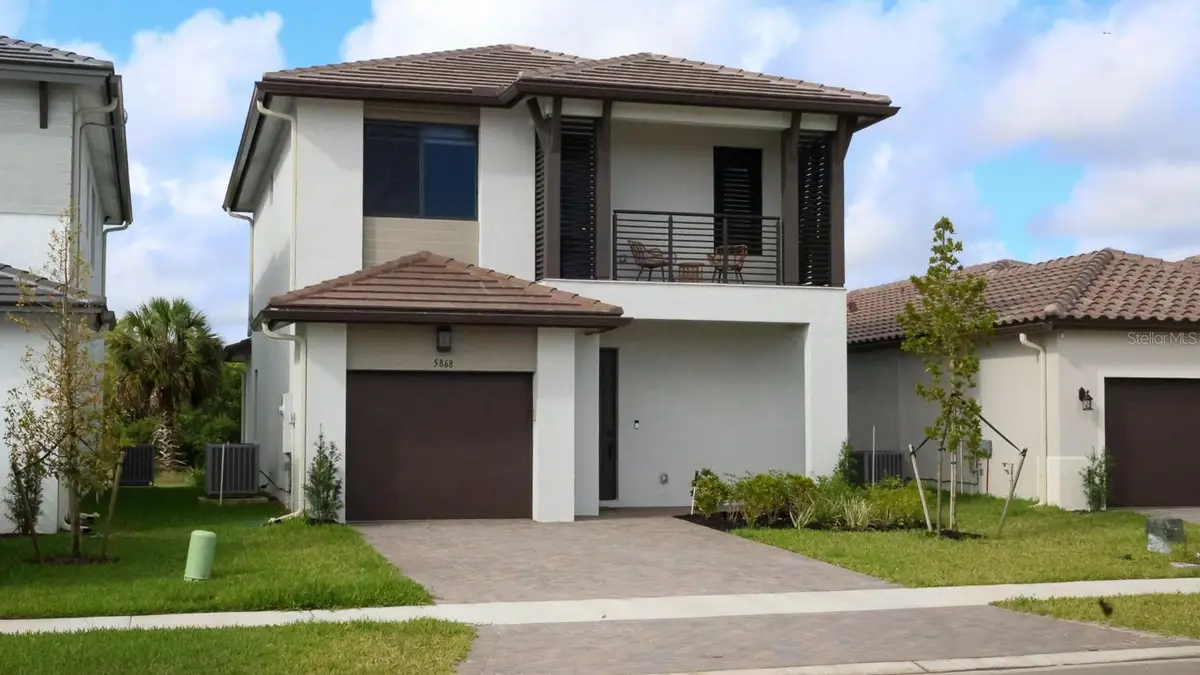5868 Agostino Way, Avenue Maria, FL 34142 - #1