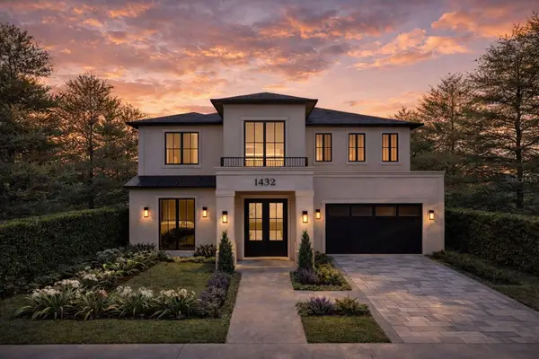 1432 W Yale Street, ORLANDO, FL 32804