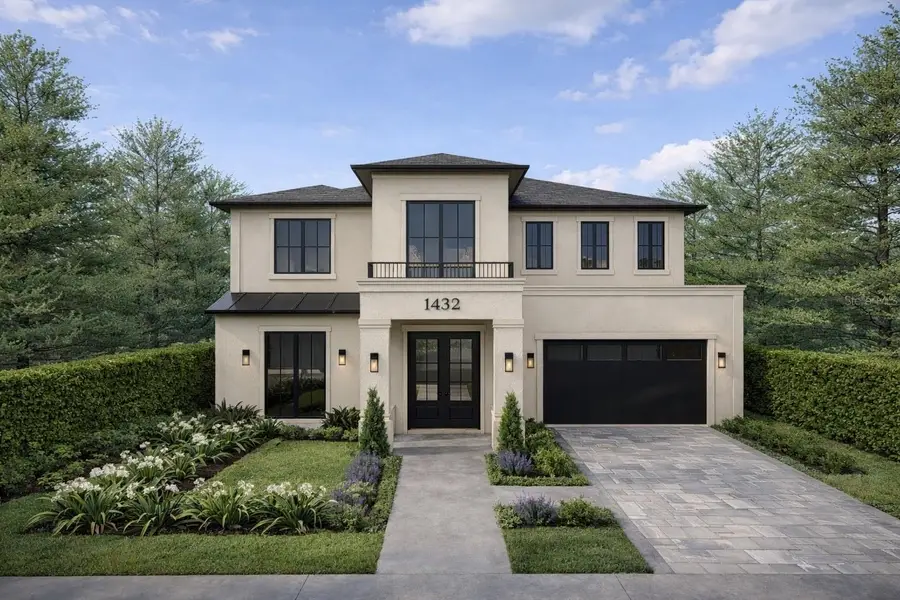 1432 W Yale Street, Orlando, FL 32804 - #2