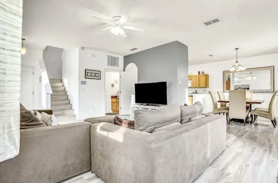 540 Sandy Ridge Drive, Davenport, FL 33896 - #2