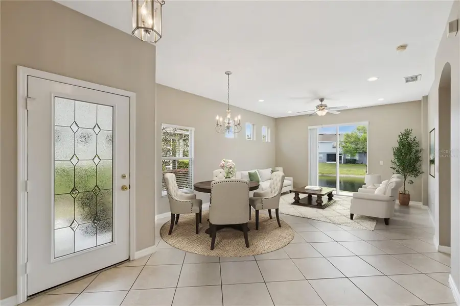 1721 Travertine Terrace, Sanford, FL 32771 - #2