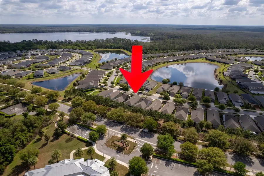 3464 Sagebrush Street, Harmony, FL 34773 - #3